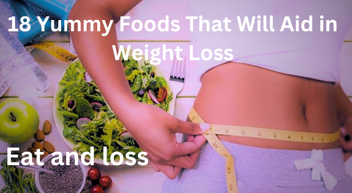 weight loss food