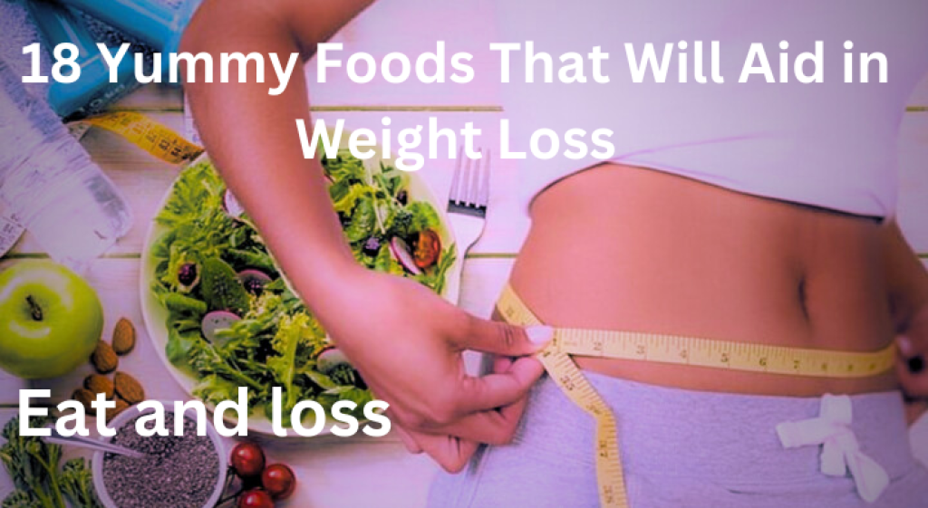 weight loss food